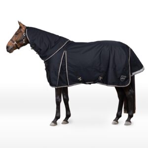B Vertigo Georgina Lightweight Turnout, 150g