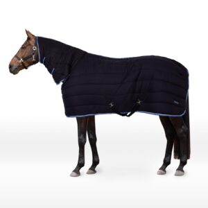 Horze Glasgow Stable Rug / Under Rug Full Neck, 250g
