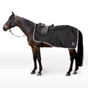 Horze WeatherTrek Riding Sheet