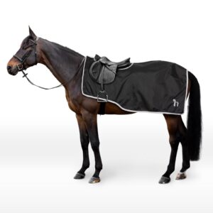 Horze ProTrek Riding Rug with Fleece