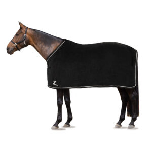 Horze Fleece Show Cooler Rug