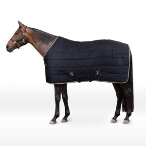 B Vertigo Corey Stable Rug, 250g