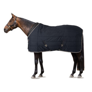 B Vertigo Tim Stable Rug, 400g