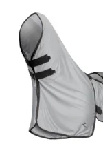 Horze Eira Fly Riding Rug with Detachable Neck