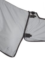 Horze Eira Fly Riding Rug with Detachable Neck