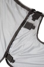 Horze Eira Fly Riding Rug with Detachable Neck
