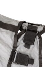 Horze Eira Fly Riding Rug with Detachable Neck