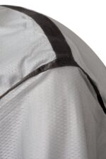 Horze Eira Fly Riding Rug with Detachable Neck