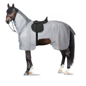 Horze Orleans Fly Riding Rug