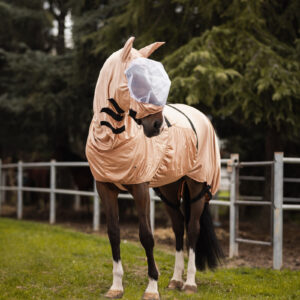 Horze Cover Eczema Hood