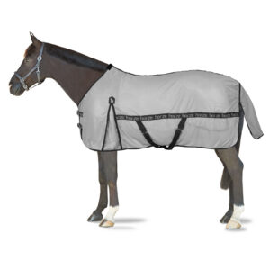 Horze Paso Fino Fly Rug with UV Protection