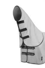 Horze Paso Fino Fly Rug with Detachable Neck and UV Protection