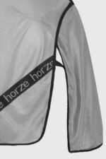 Horze Paso Fino Fly Rug with Detachable Neck and UV Protection