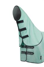 Horze Paso Fino Fly Rug with Detachable Neck and UV Protection