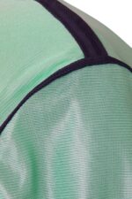 Horze Paso Fino Fly Rug with Detachable Neck and UV Protection