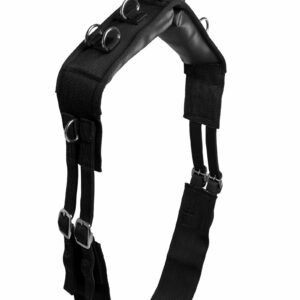 Horze Lunging Girth, Nylon
