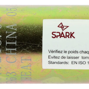 SPARK Airbag Replacement Cartridge