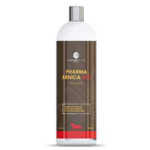 PHARMACARE Arnica Hot 1000 ml.