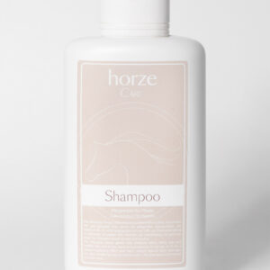 Horze Tea Tree Oil Shampoo, 500ml