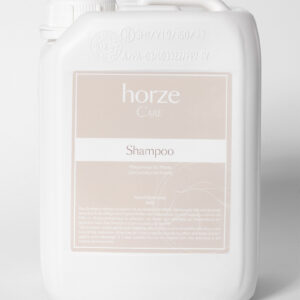 Horze Tea Tree Oil Shampoo Refill, 2.5l