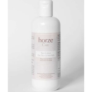 Horze Skin Lotion Anti-Itch, 500ml