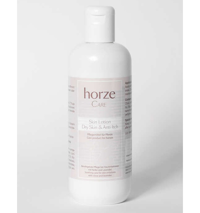 Horze Skin Lotion Anti-Itch, 500ml