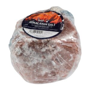 Himalaya Salt Stone 3 kg