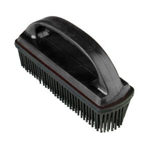 Horze Hair and Lint Remover Brush