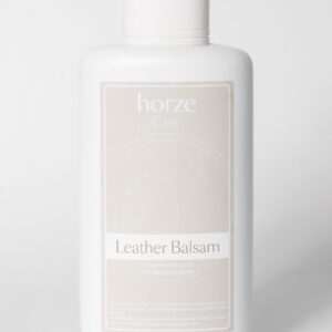 Horze Leather Balm, 500ml