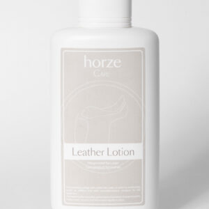 Horze Leather Lotion, 200ml