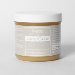 Horze Leather Grease, 500ml