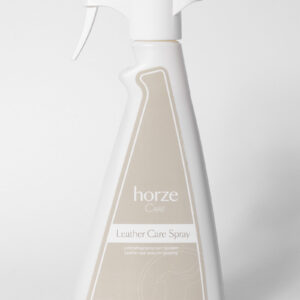 Horze Leather Care Spray, 500ml