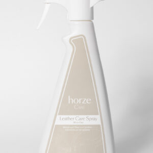 Horze All-In-One Leather Care Spray, 500ml