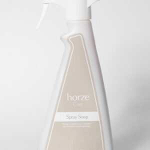 Horze Leather Clean Spray, 500ml