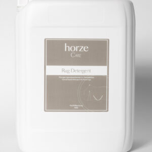 Horze Rug Detergent, 5l