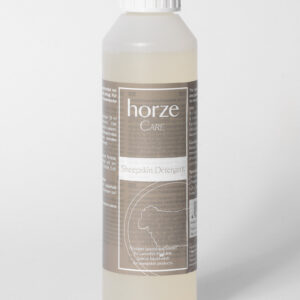 Horze Sheepskin Detergent, 250ml