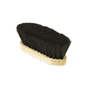 Horze Horsehair dandy brush