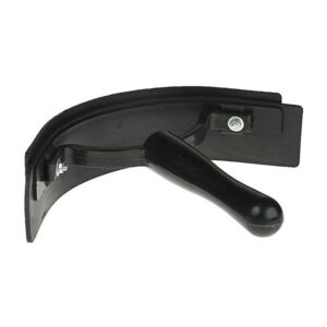 Horze Curved One Hand Sweat Scraper
