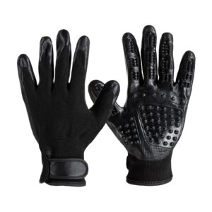 Horze Super touch Grooming Gloves