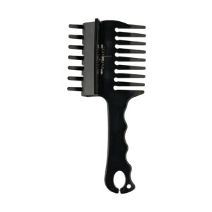 Horze Mane Plaiting Comb with Clip
