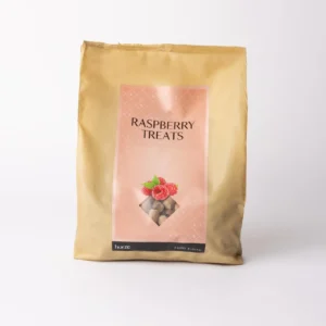 Horze Biscuits Rasberry, Treats 2,5kg