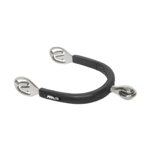 METALAB - Soft touch wheel spurs