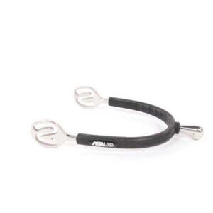 METALAB - Spurs with round ends