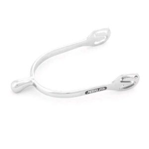 METALAB - Zinc spurs with round ends