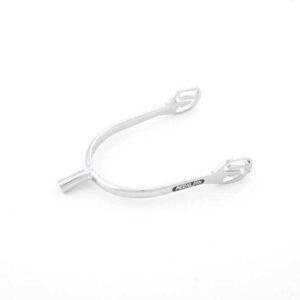 METALAB - "Prince of Wales" Zinc Spurs