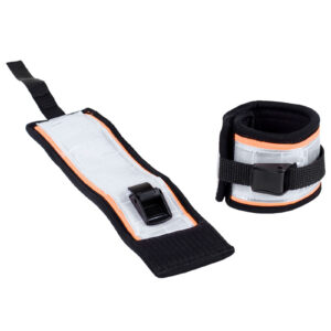 Horze bZeen Reflective Leg Straps