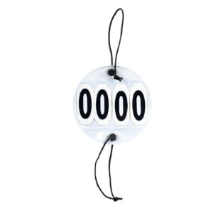 Horze 4 Digit Starting Numbers