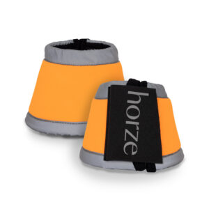 Horze bZeen Reflective Neoprene Bellboots