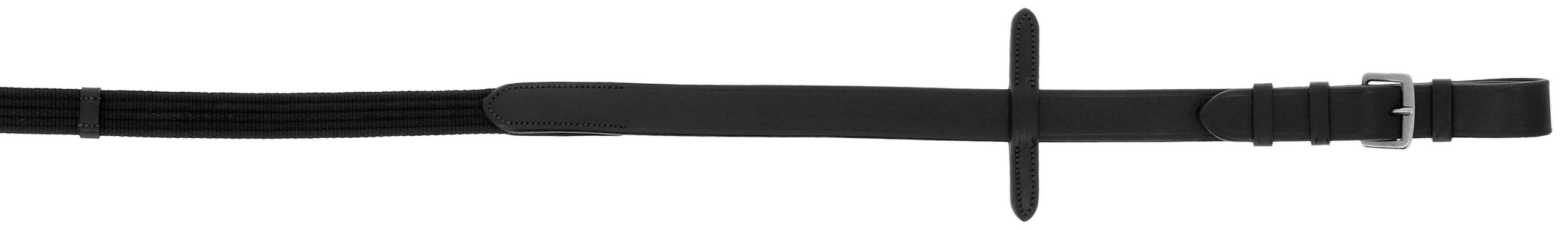 NORTON - Percheron - Bridle and web reins - Image 2