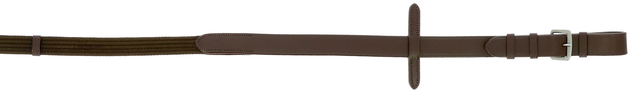 NORTON - Percheron - Bridle and web reins - Image 5